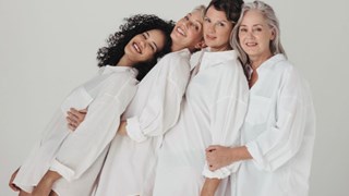 Women’s nutritional needs: your guide to knowing how to adapt to changes at every stage of your life