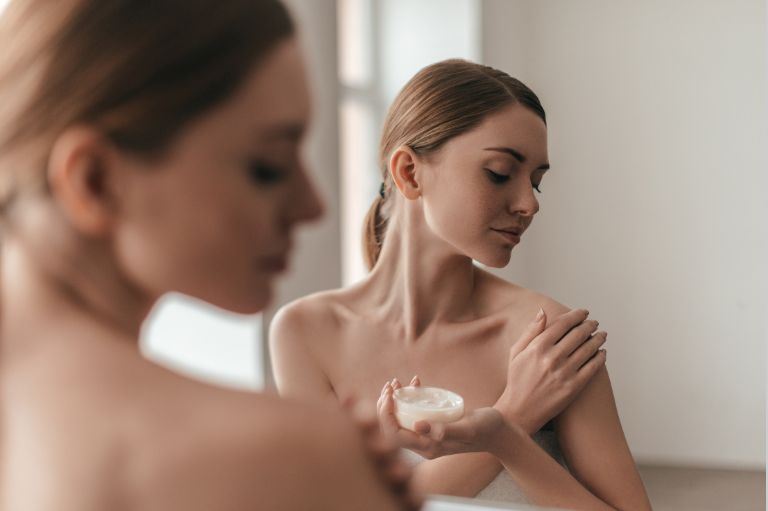 La skincare di fine estate: rimettiti in moto con i nostri consigli per un’idratazione ottimale