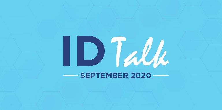 ID Talk