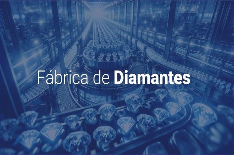 6 Pasos para lograr Diamantes