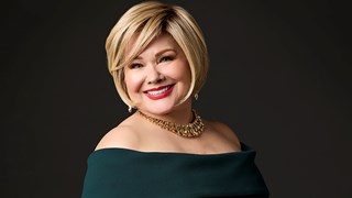 Afiliada Destacada: Lilly Sánchez 