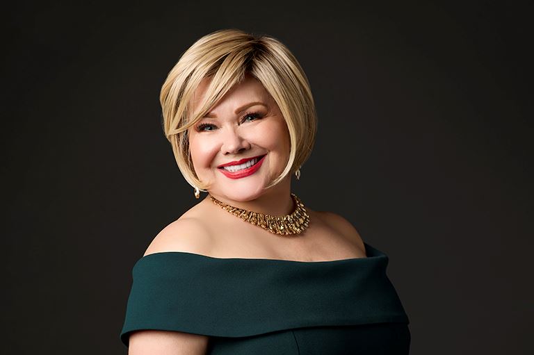 Afiliada Destacada: Lilly Sánchez 