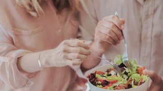 Metabolism: guilty or innocent?
