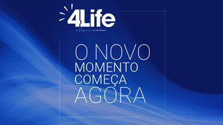 Novo Momento 4Life Brasil