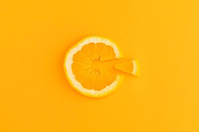 La importancia de la Vitamina C en nuestro cuerpo