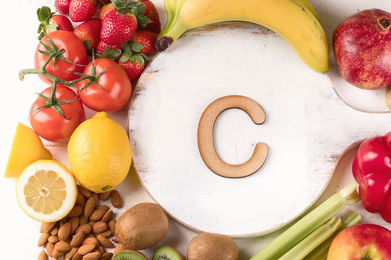 6 продуктов, в которых больше витамина C, чем в апельсинах 
