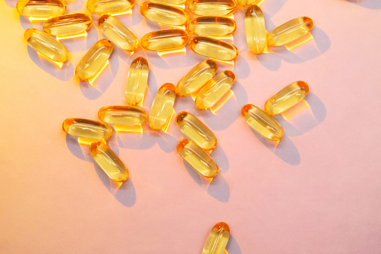 A Study on 4Life's BioEFA Reveals High Levels of SPMs