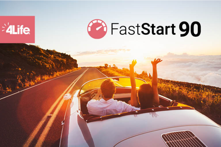 FAST START 90 GUIDE 