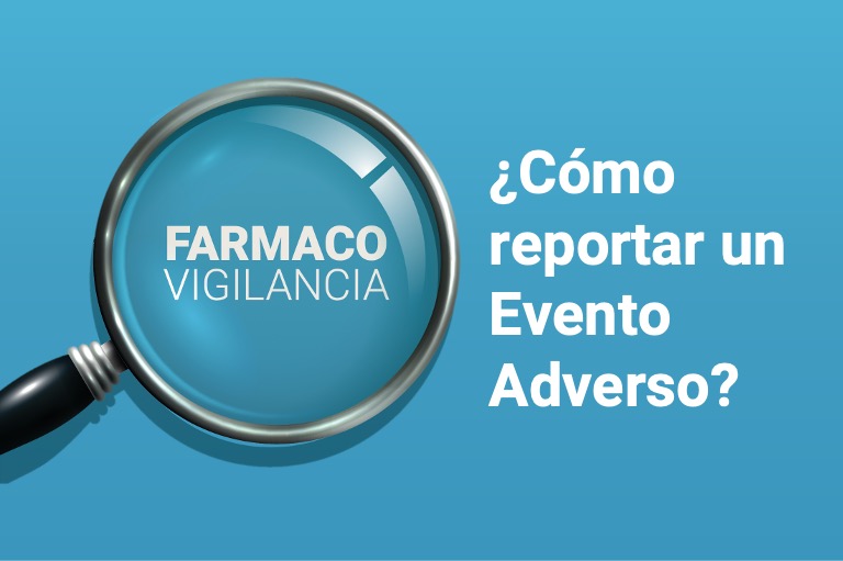 Reporte de Evento Adverso
