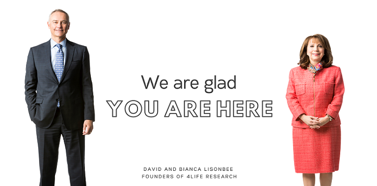 We are The Immune System Company