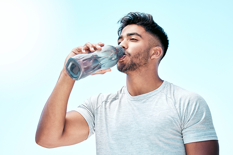 ¿El Colágeno es Bueno para los Hombres? Descubre lo que Dice la Ciencia Sobre la Salud Masculina 