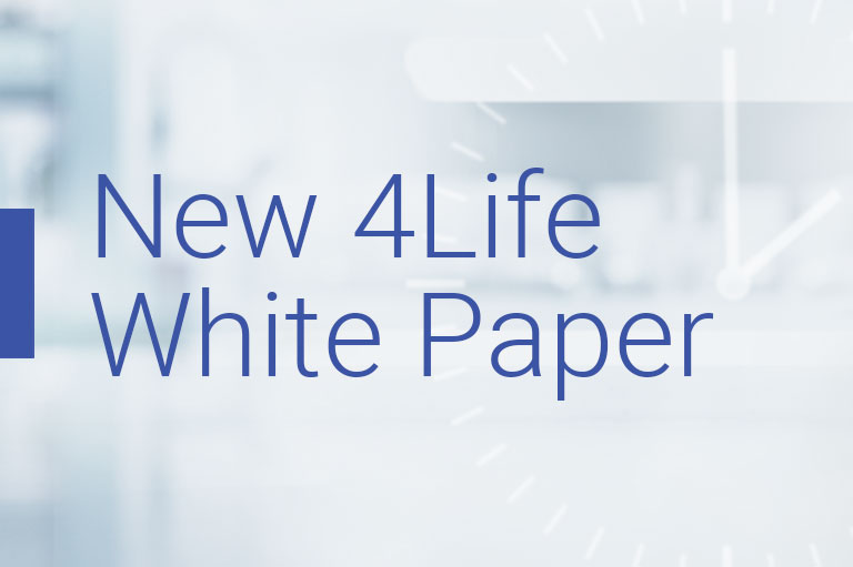 4Life Transfer Factor Technical White Paper