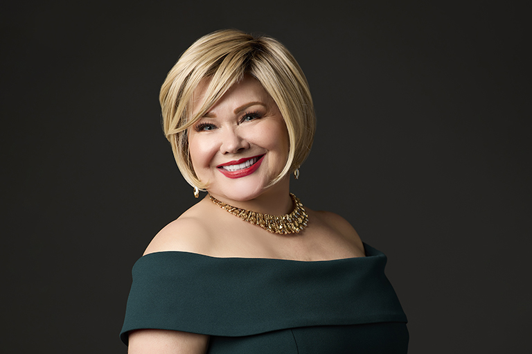 Afiliada Destacada: Lilly Sánchez 