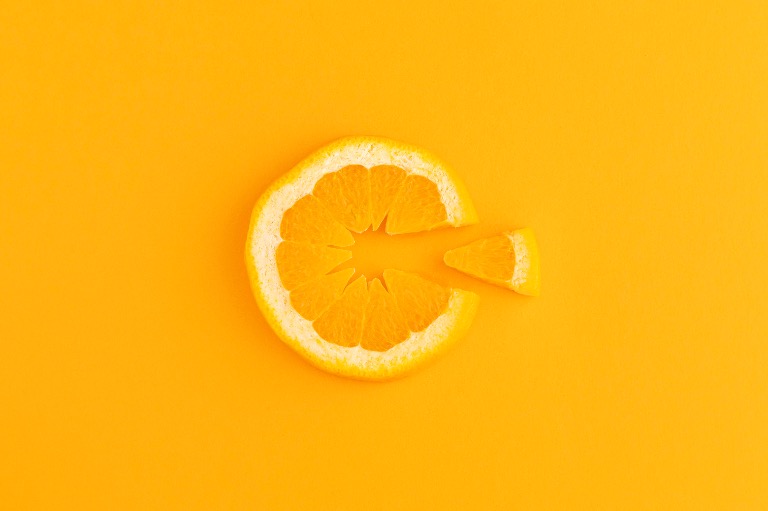 La importancia de la Vitamina C en nuestro cuerpo