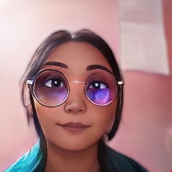 Adriana Ballesteros Prieto