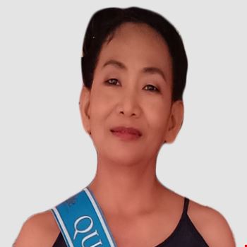 Ronaliza A. Castillo