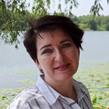 Гурова Татьяна Вадимовна 