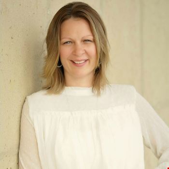 Julie Collier-Ketola