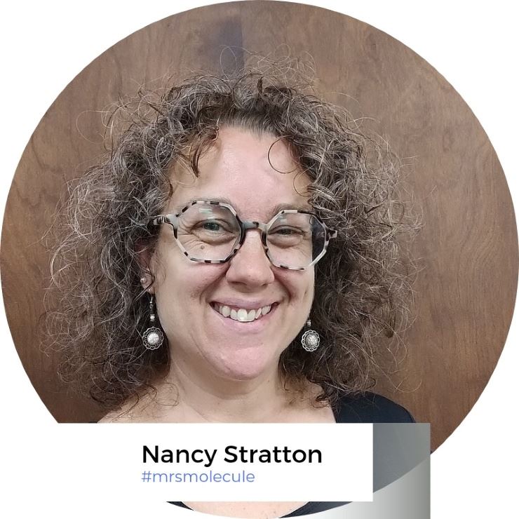Nancy Lynne Stratton