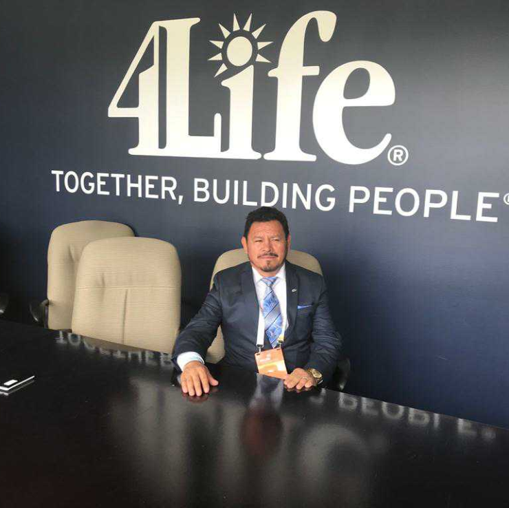 Jorge Gonzalez Martinez