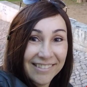 Sandra Cristina Do Espírito Santo Almeida