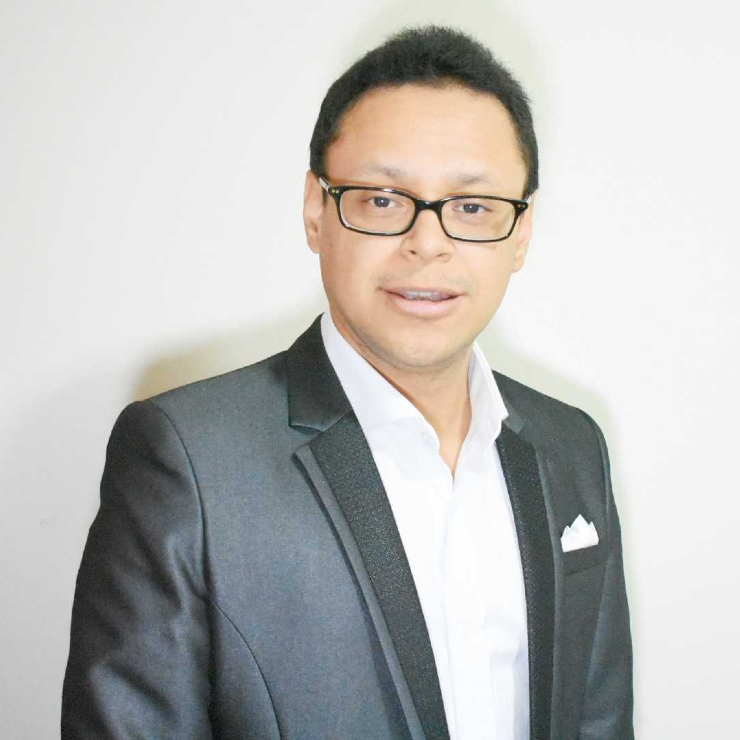 Eddy Valenzuela Ortiz