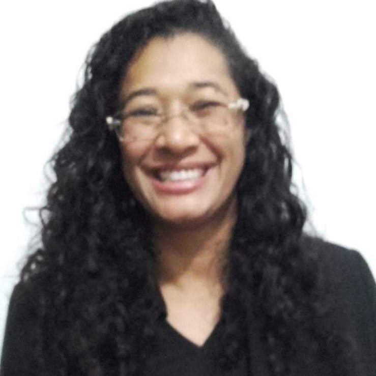 Izabel Meira De Souza Pereira