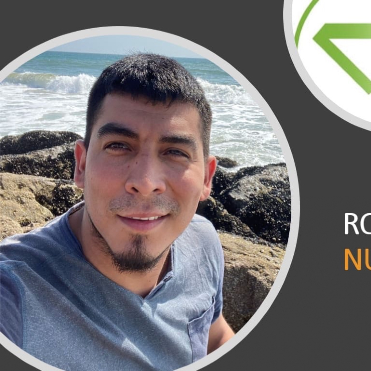 Ronald Alberto Orellana Alvarado