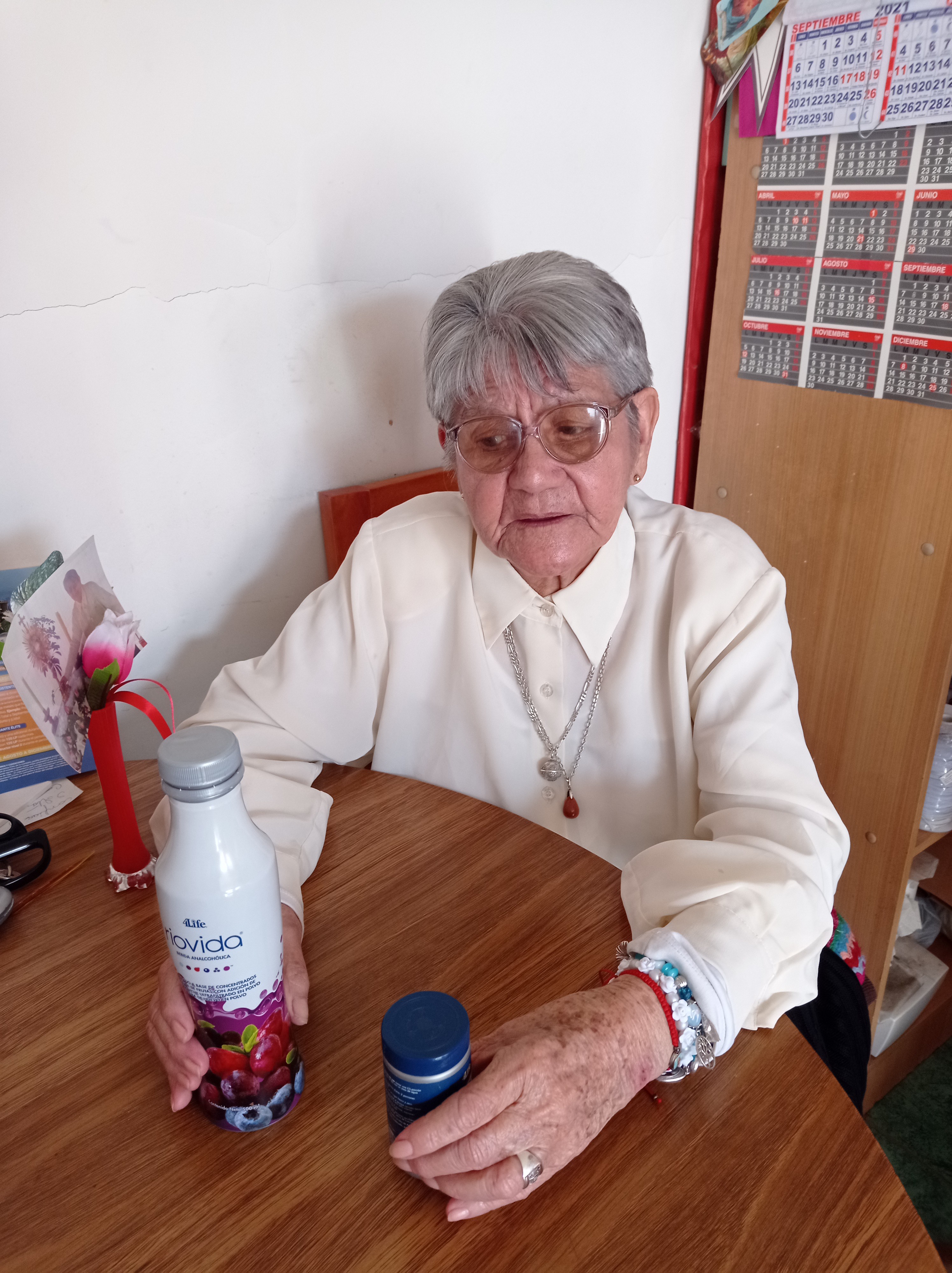 Maria Sylvia Zúñiga Durán