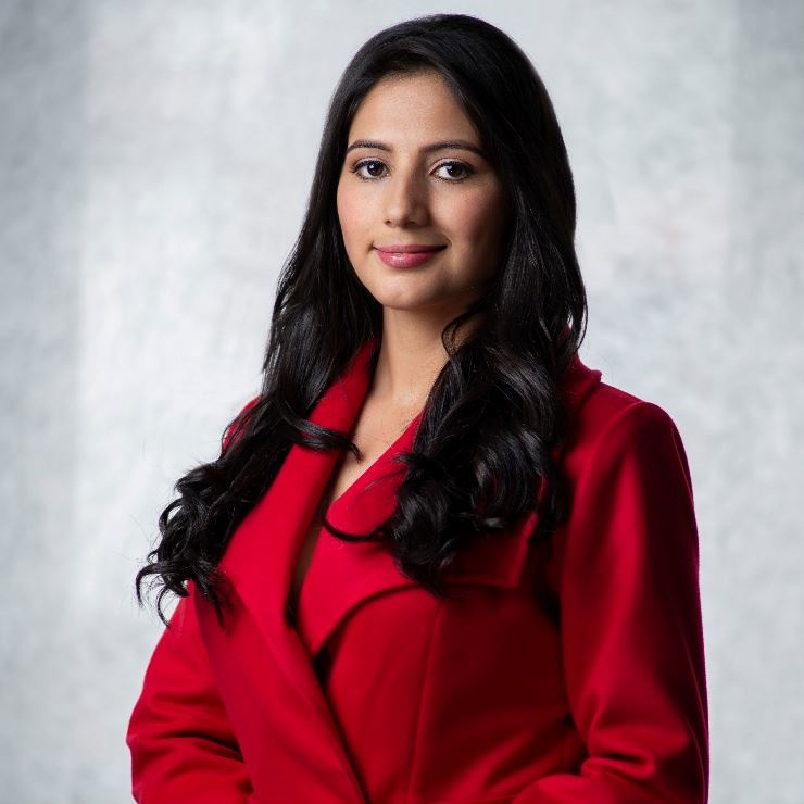 Flor Maria Pineda Malla