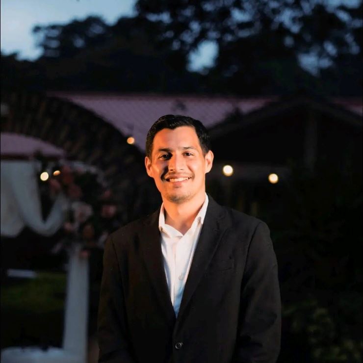 Nelson Yervain Martínez Ramirez