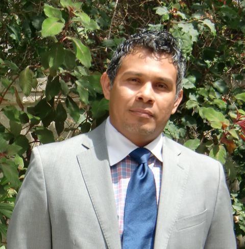 Julio Cesar Rodriguez