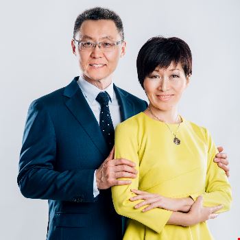 Serg&Erzhena Nazarov