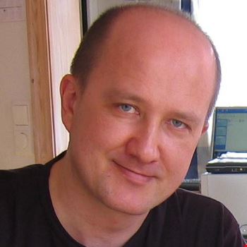 Силантьев Сергей