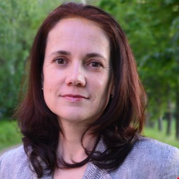 Павлова Оксана