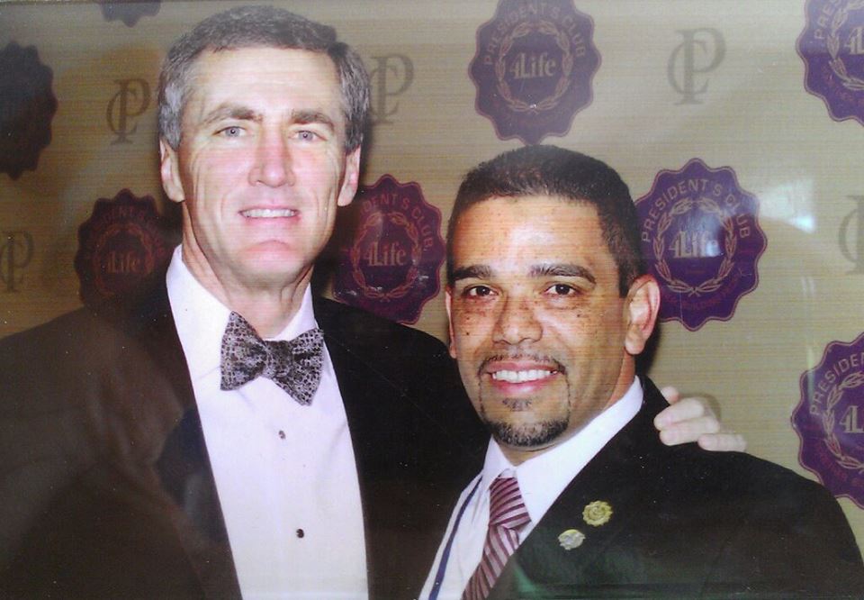 CARLOS H. PADILLA CRUZ