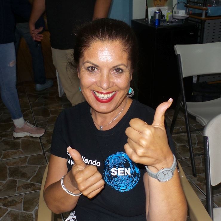 Rosa Elena Campoy Covarrubias