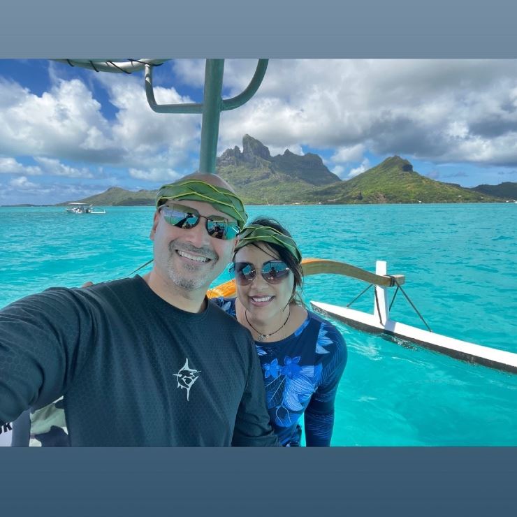 José Martín Rosado