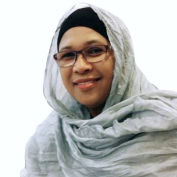 Azizah Aziz