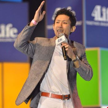 Nadzrul Salim & Nadirah Ahmad