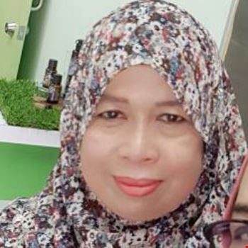 Rohani Binti Abdullah