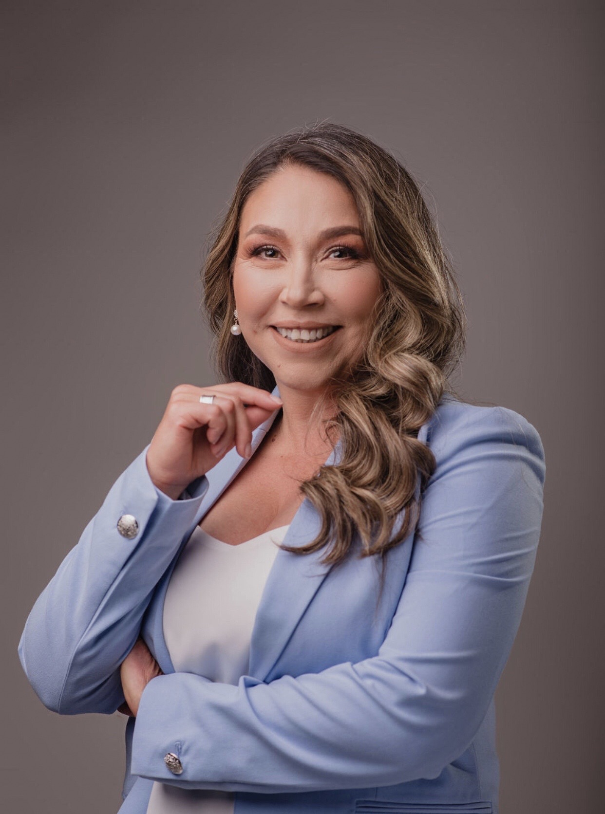 Iris Francisca Sanchez Zambrano