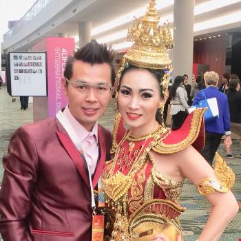 Puwanate(พจน์)Line Id @4lifethaitf