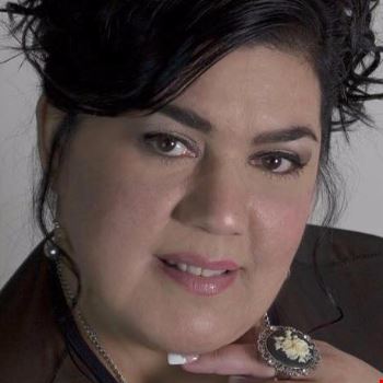 Olivia Barzaga Garcia