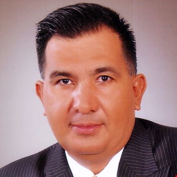 Jose Luis Vega Galarza