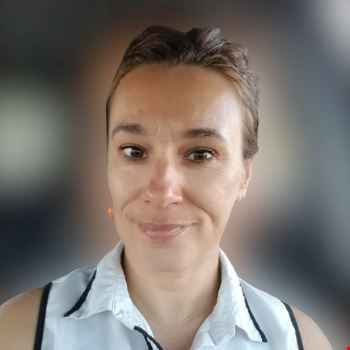 Angelika Szczepanska