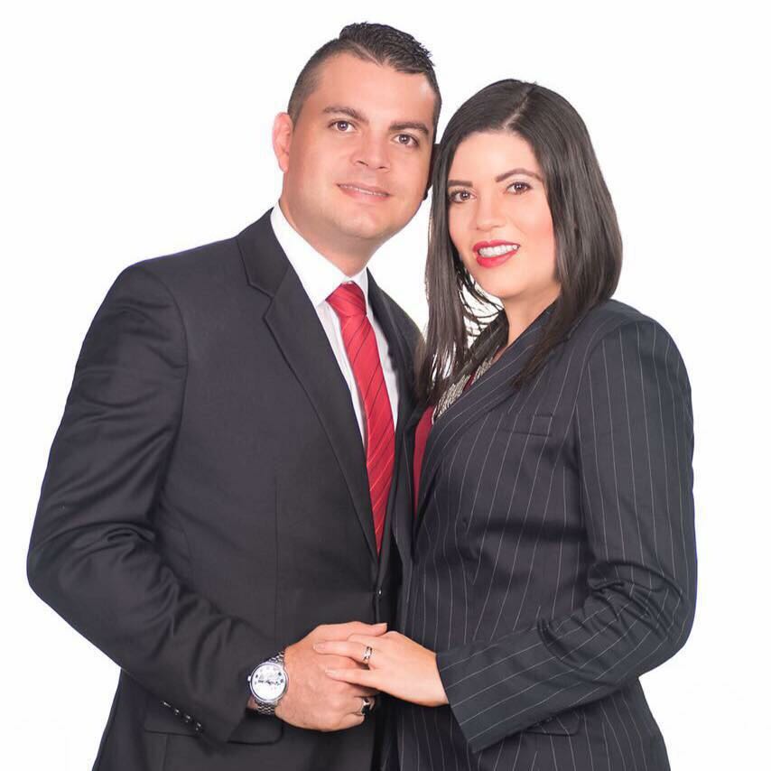 Greivin Andrey Vega Quiros