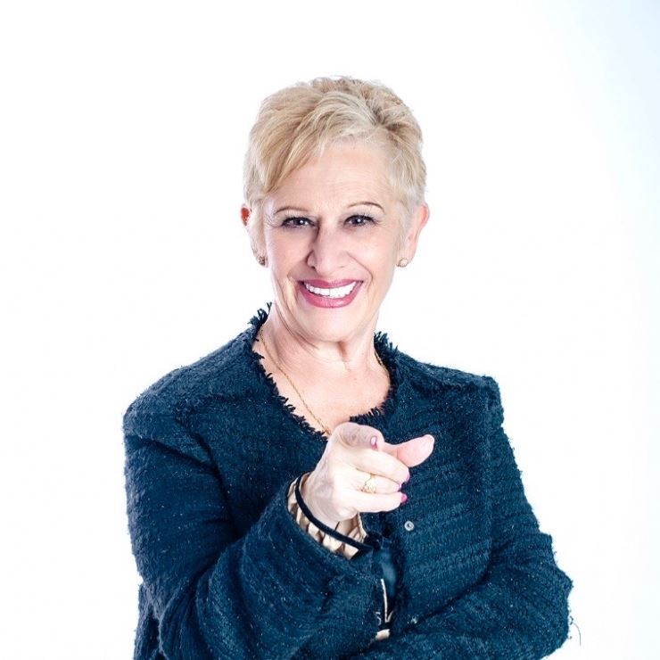 Natividad Rosado Reina