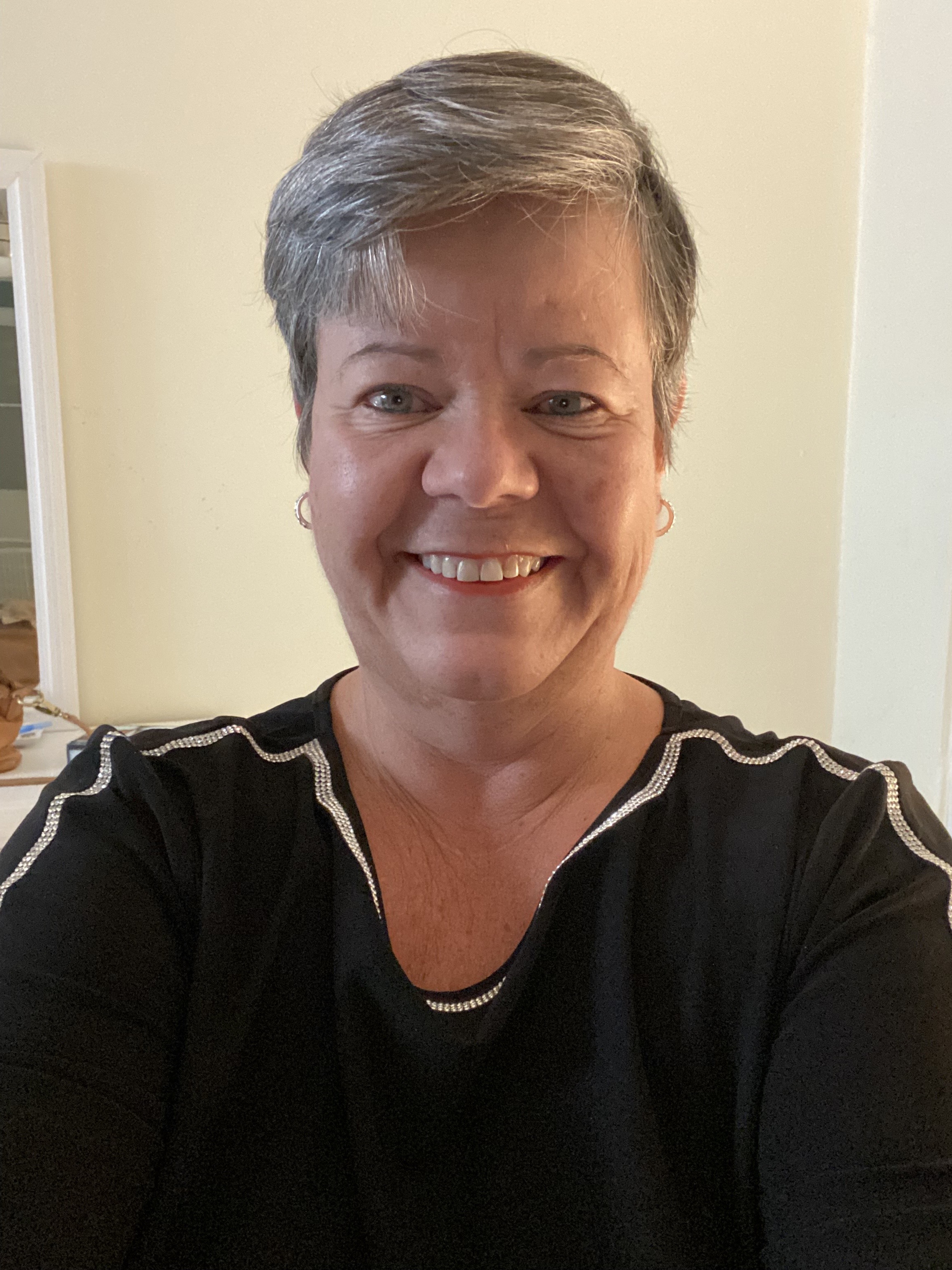 Olga M Cancel Torres