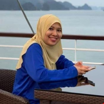 Shazliza Hanim Bt Abdullah